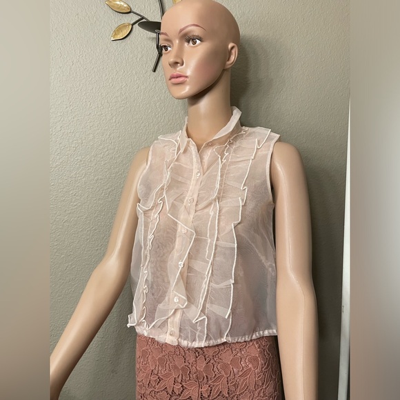 💖GUC 0 Jill Stuart Skirt - Picture 3 of 9